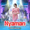 Difarina Adella - Nyaman - Single